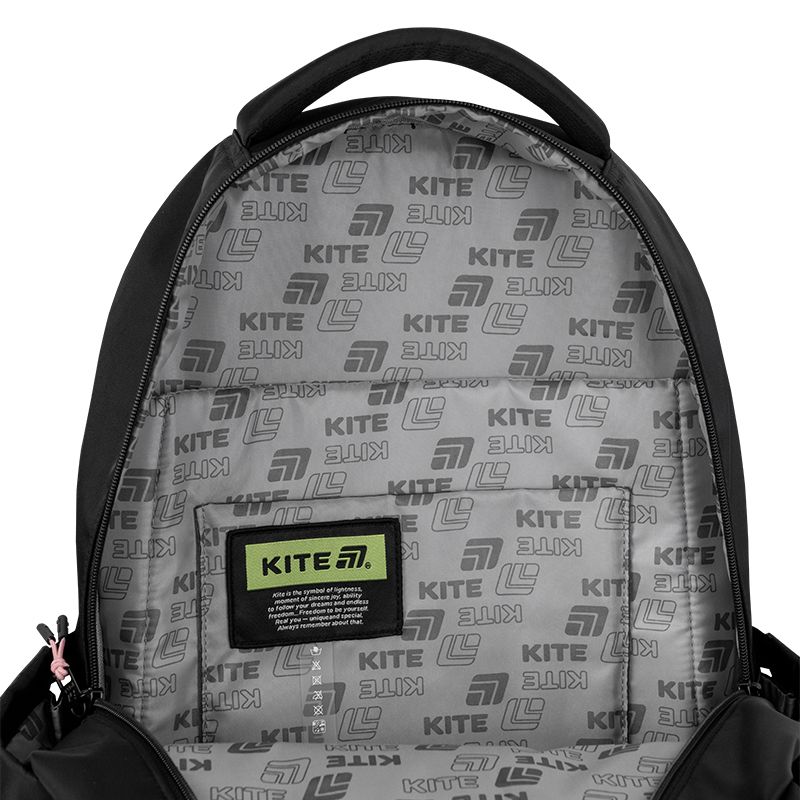 Рюкзак Kite Education teens 2597L AR  фото 4