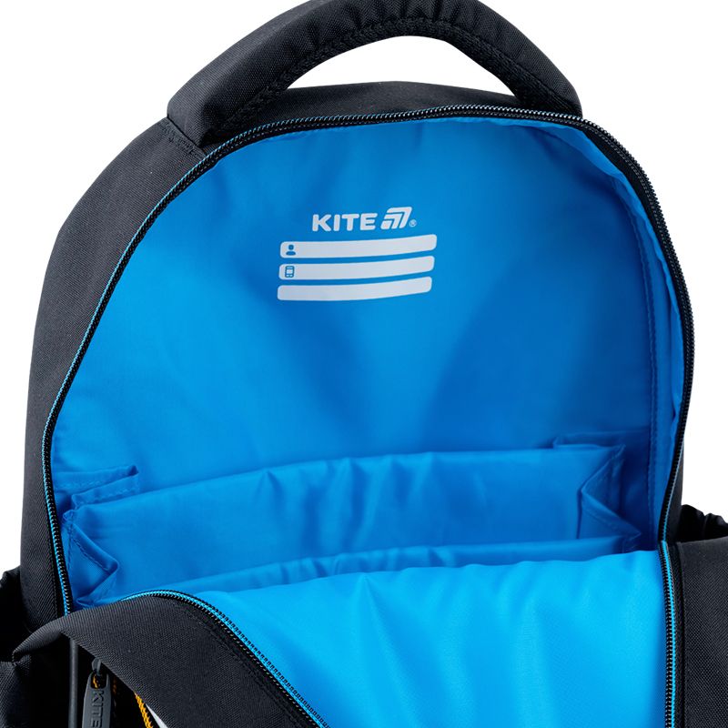 Рюкзак Kite Education 773 Next Level  фото 4