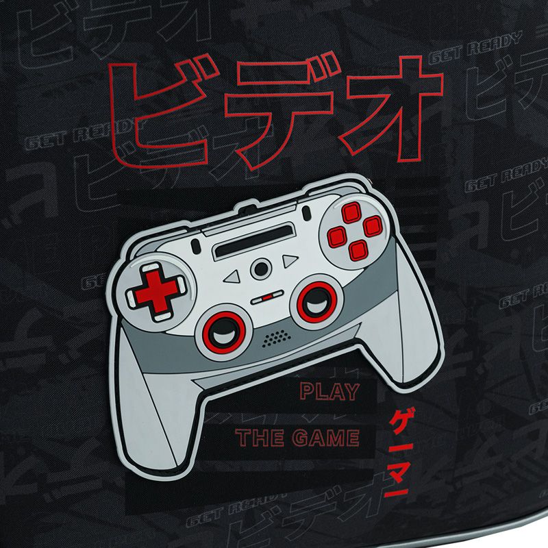 Рюкзак GoPack Education 165S Play  фото 4