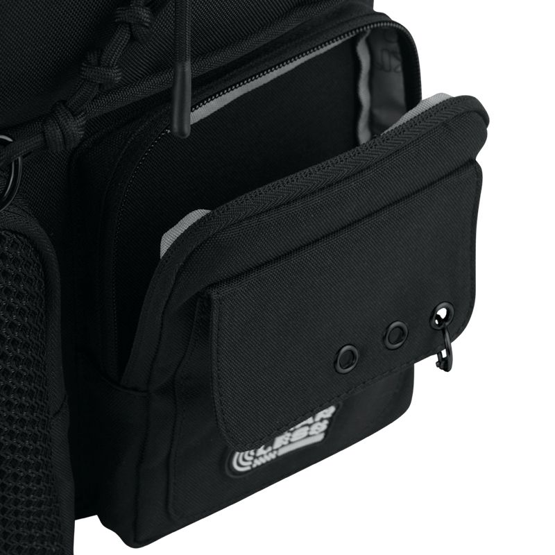 Рюкзак Kite Education teens 1018XL Fear Less  фото 4