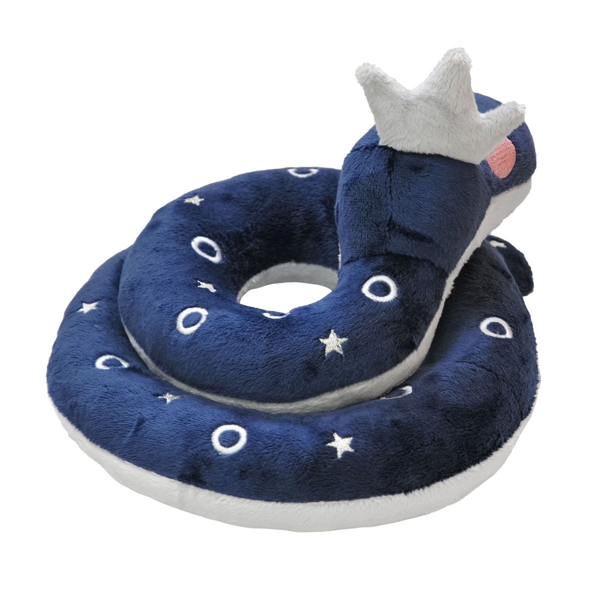 Мʼяка іграшка "Змійка Зельда", Tigres  фото 4