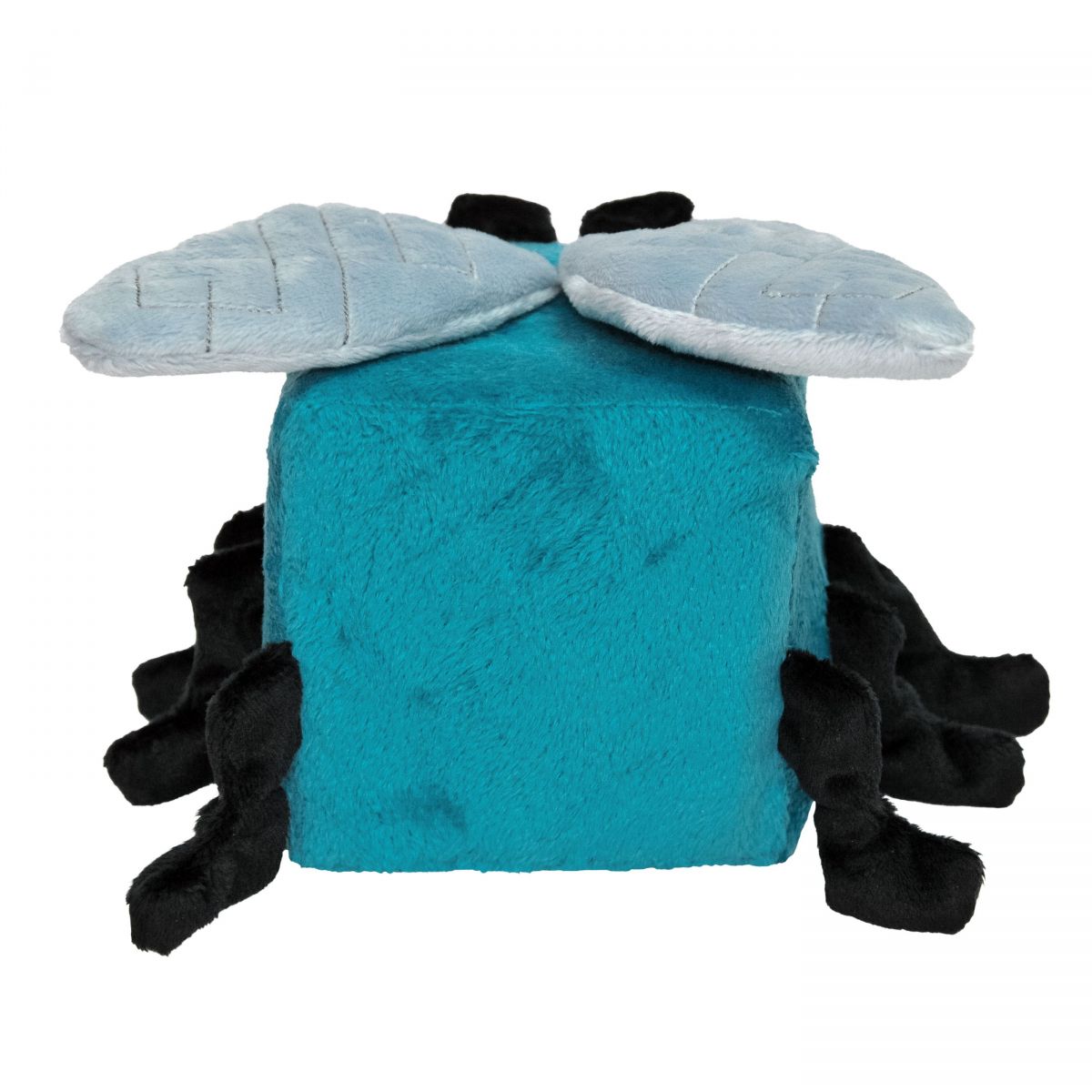 Мʼяка іграшка-кубик "Муха Флай", Tigres  фото 4