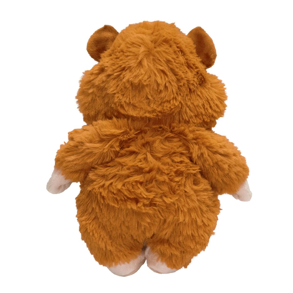 Мʼяка іграшка "Хомяк Хомич", Tigres  фото 4