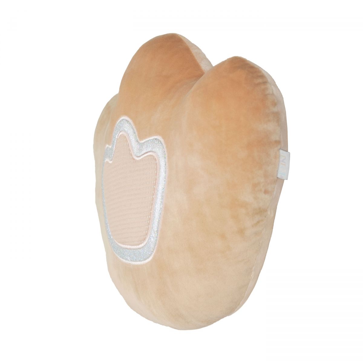 Подушка "Корона", мʼяка іграшка, ELFIKI  фото 4