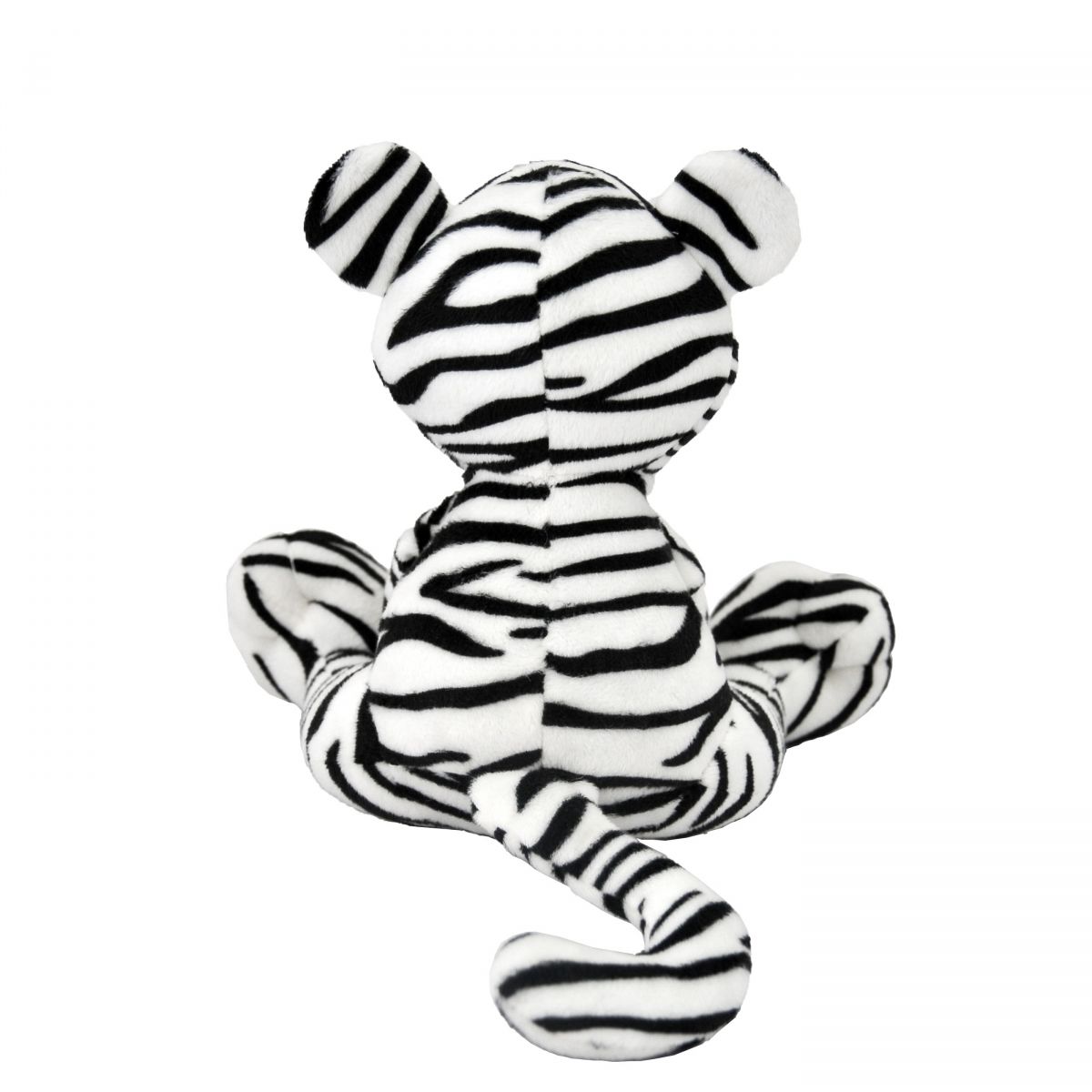 Мʼяка іграшка Тигрик Аврора, Tigres  фото 4