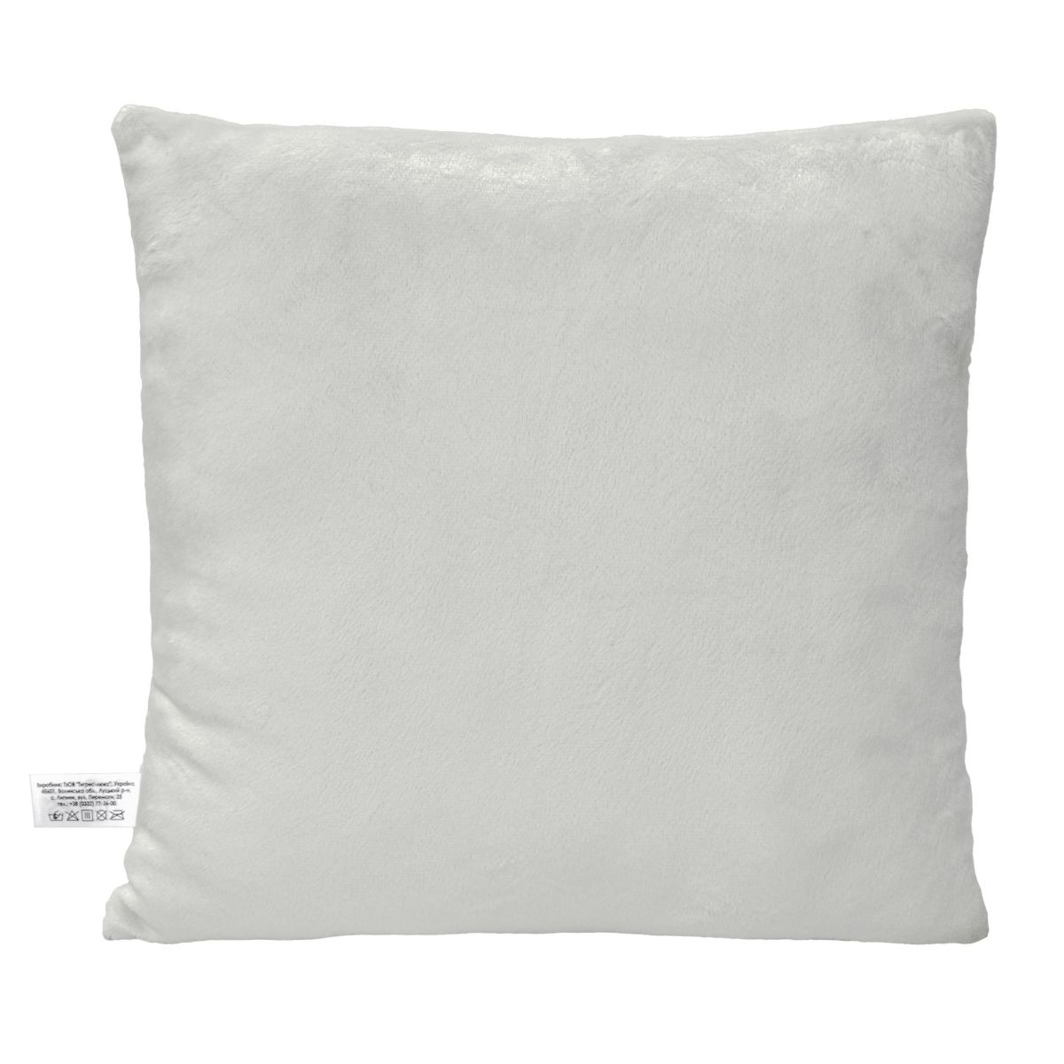 Подушка "Сardinal Birds", гіпоалергенна  фото 4