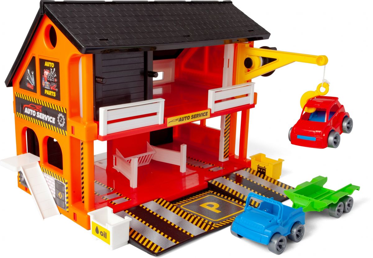 Play House авто - сервіс (майстерня)  фото 4