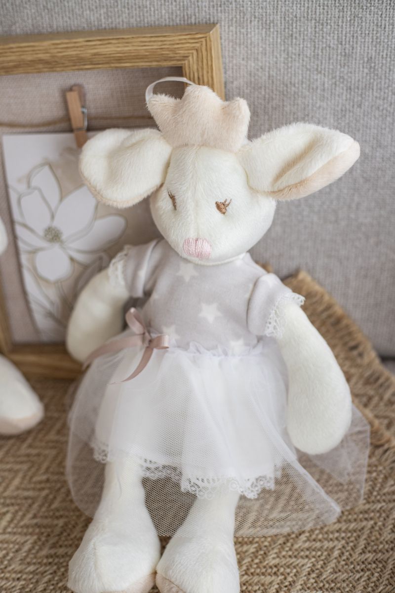 Мʼяка іграшка ельфік "Айлі star", ELFIKI  фото 4