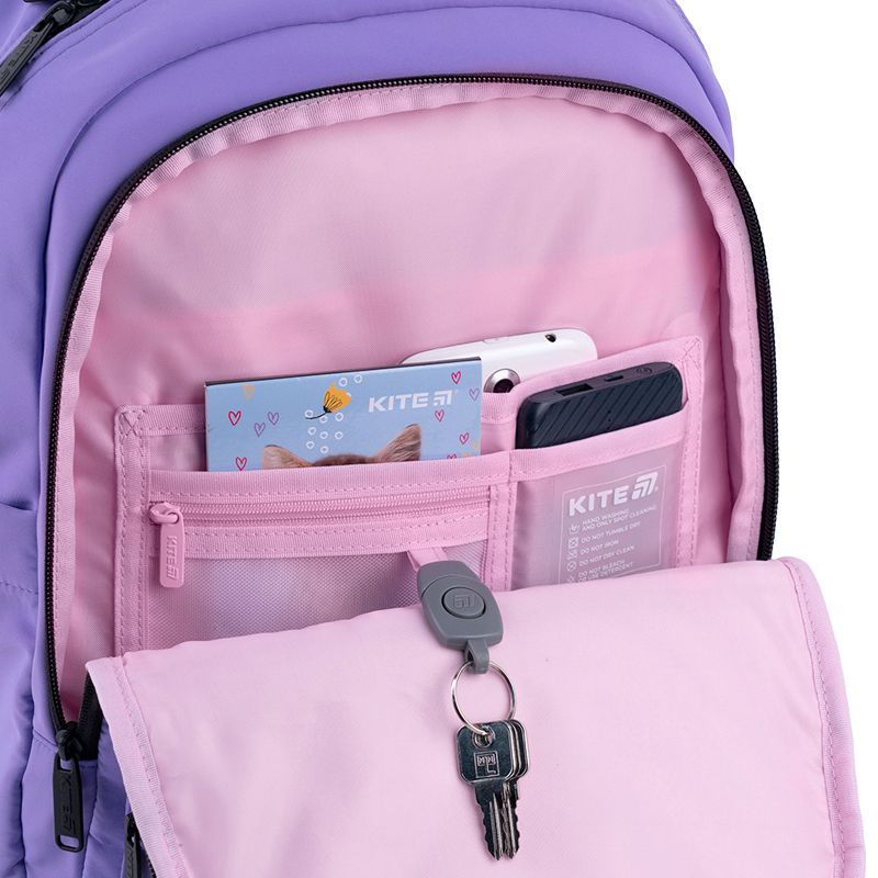Рюкзак Kite Education 584 HK  фото 4