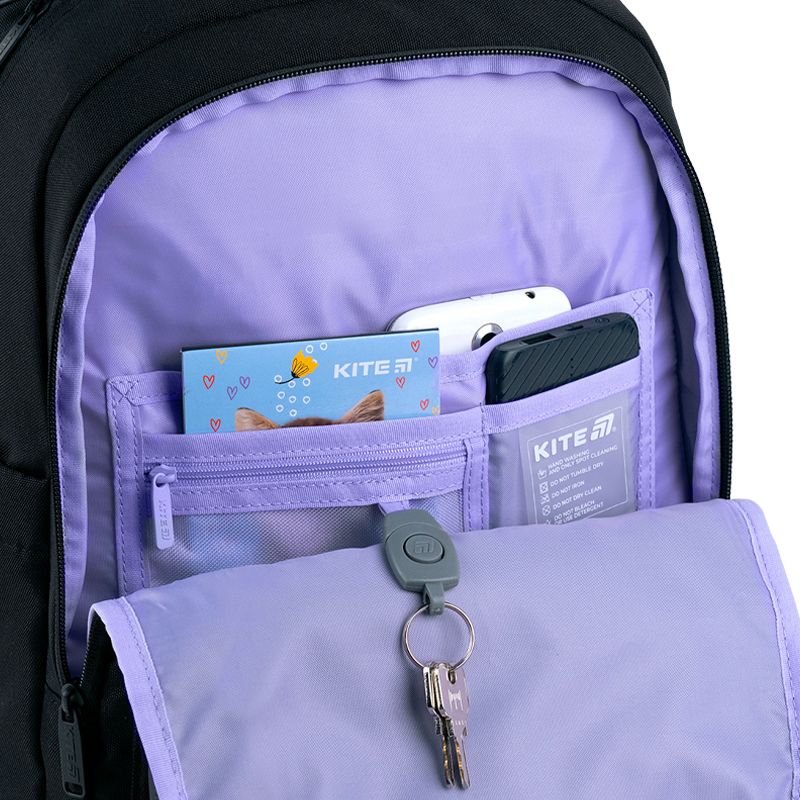 Рюкзак Kite Education 584 Panda Love  фото 4