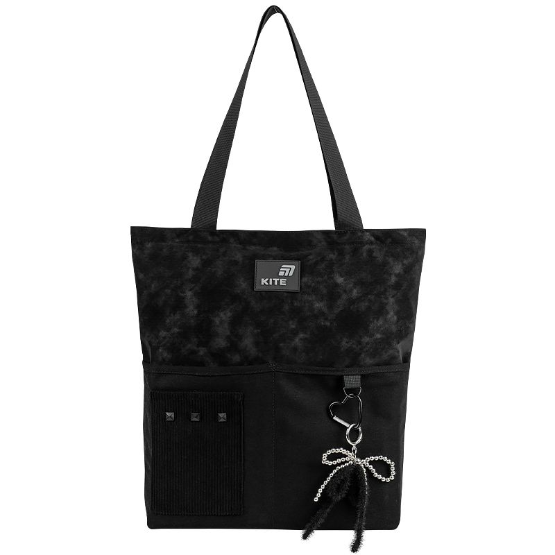 Сумка-шопер Kite Education teens 586-4  фото 4