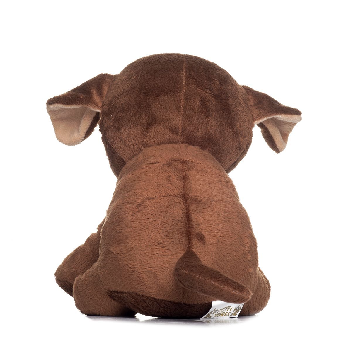 Мʼяка іграшка, Собачка лабрадор (21 см)  фото 4