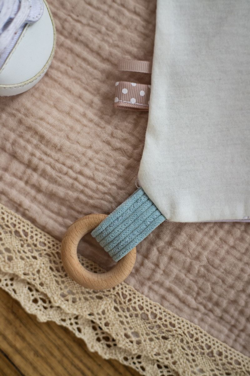 Іграшка - текстильна ельфік "Пуффі"  фото 4