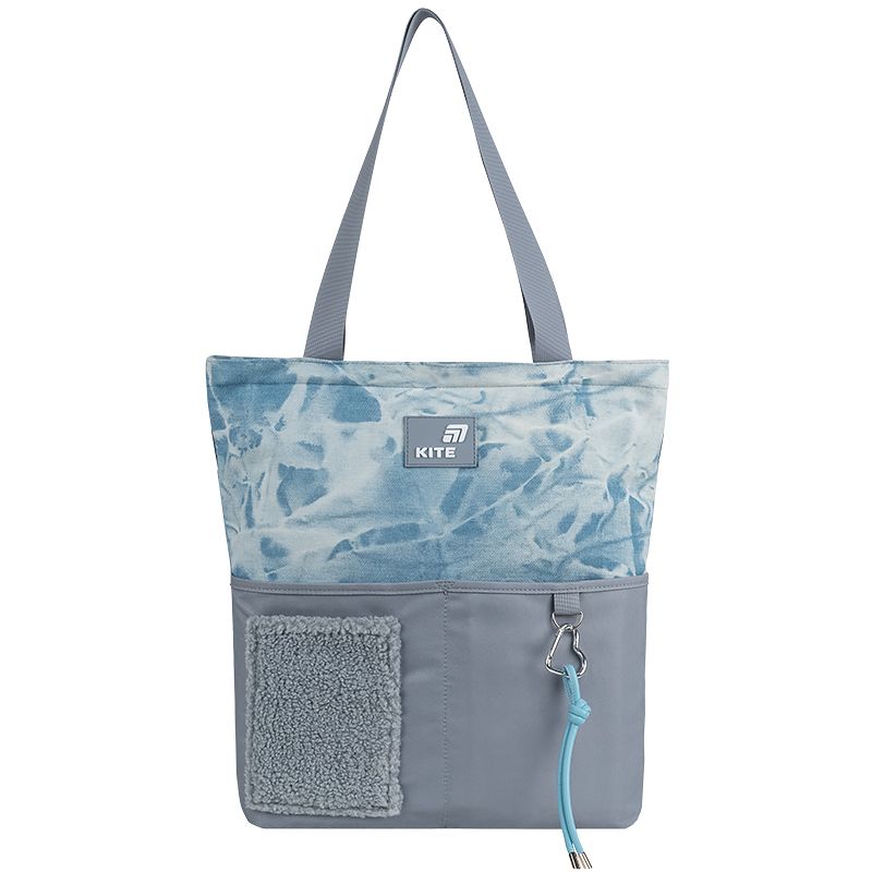 Сумка-шопер Kite Education teens 586-3  фото 4