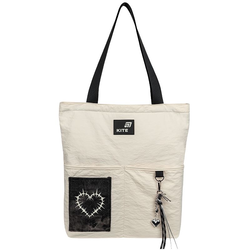 Сумка-шопер Kite Education teens 586-2  фото 4