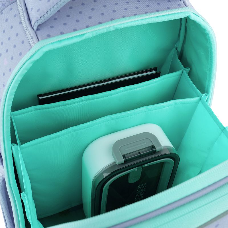 Рюкзак Kite Education каркасний 531 Lovely  фото 4