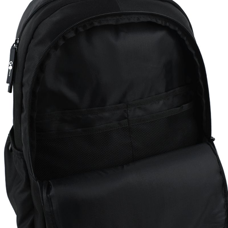 Рюкзак GoPack Education Teens 184 чорний  фото 4