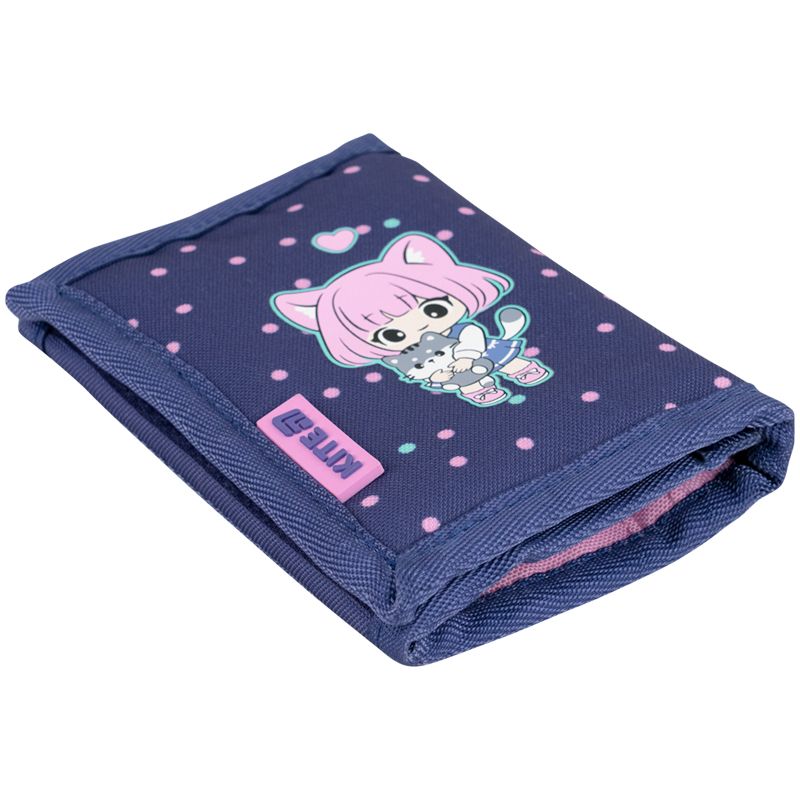 Гаманець Kite 598 Be Friends  фото 4