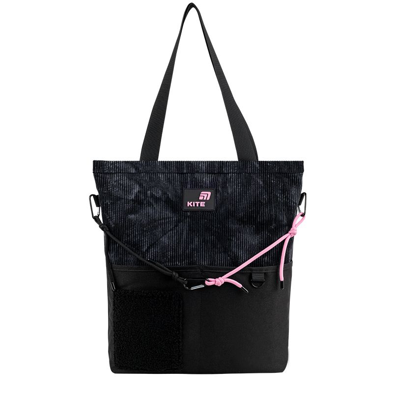 Сумка-шопер Kite Education teens 586-1  фото 4