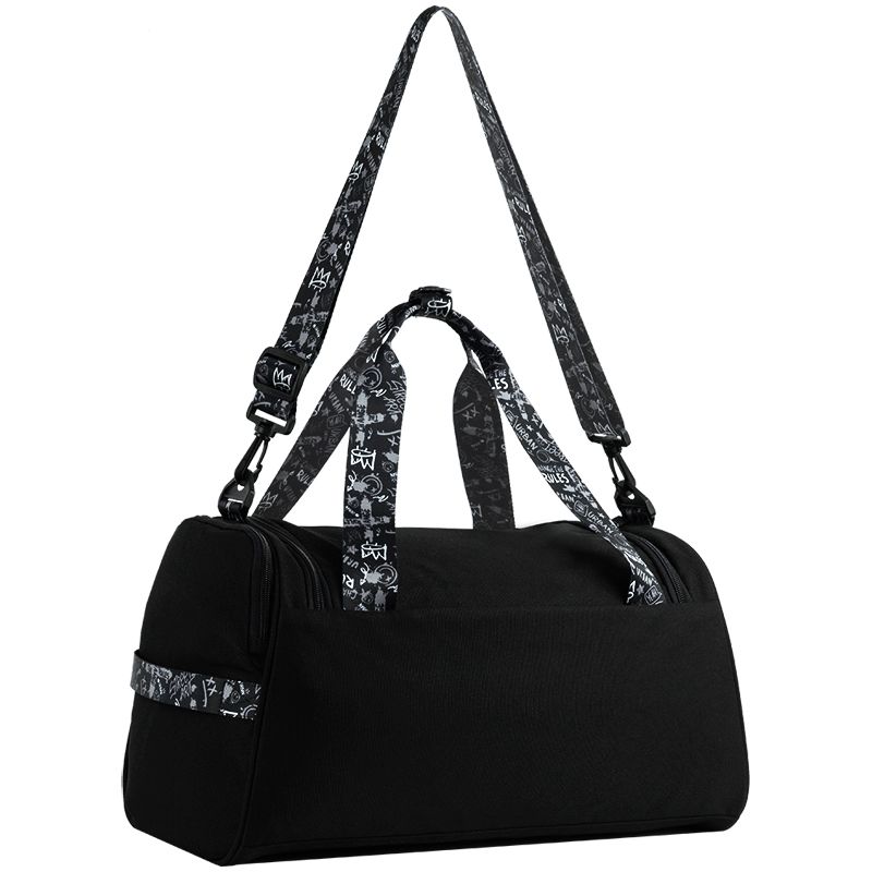 Сумка спортивна Kite Education 2505 No Rules  фото 4