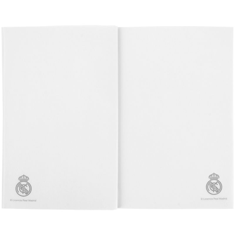 Блокнот, термобіндер А5, 64арк.  RL-2  фото 4