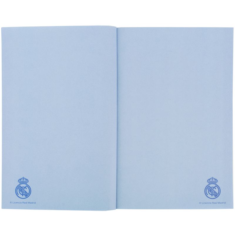 Блокнот, термобіндер А5, 64арк.  RL-1  фото 4