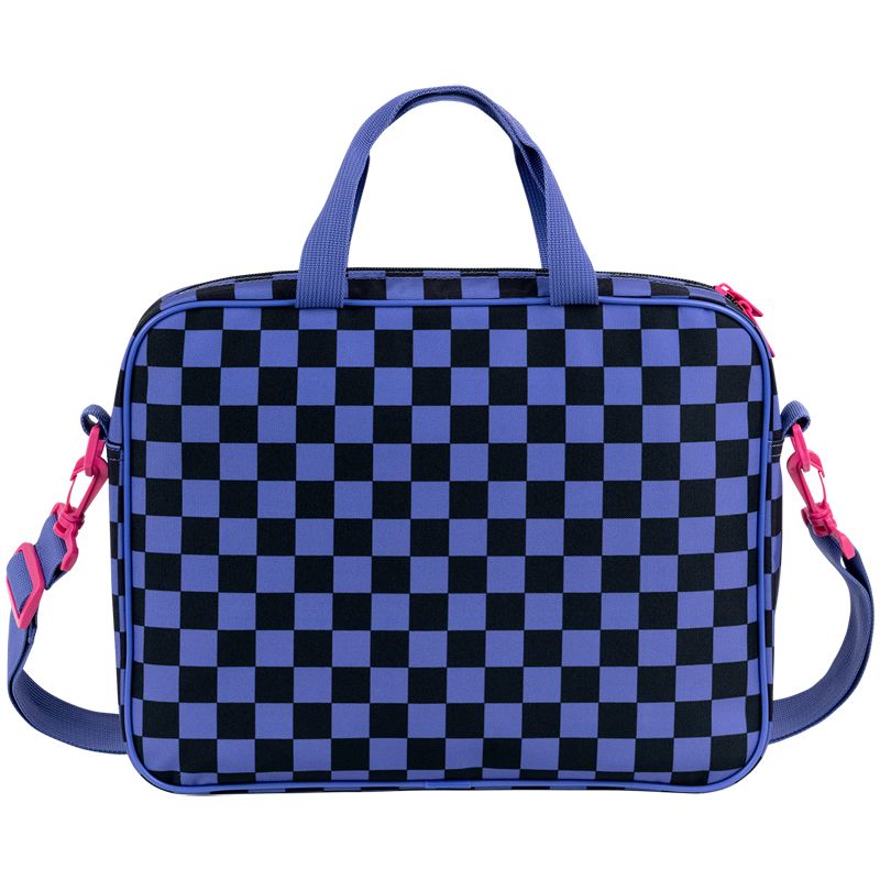 Шкільна текстильна сумка Kite A4, 1 від. , 589 HK-1  фото 4