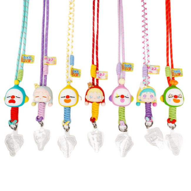 Аксессуар для телефона Unigaga&JOKA (микс)  фото 4