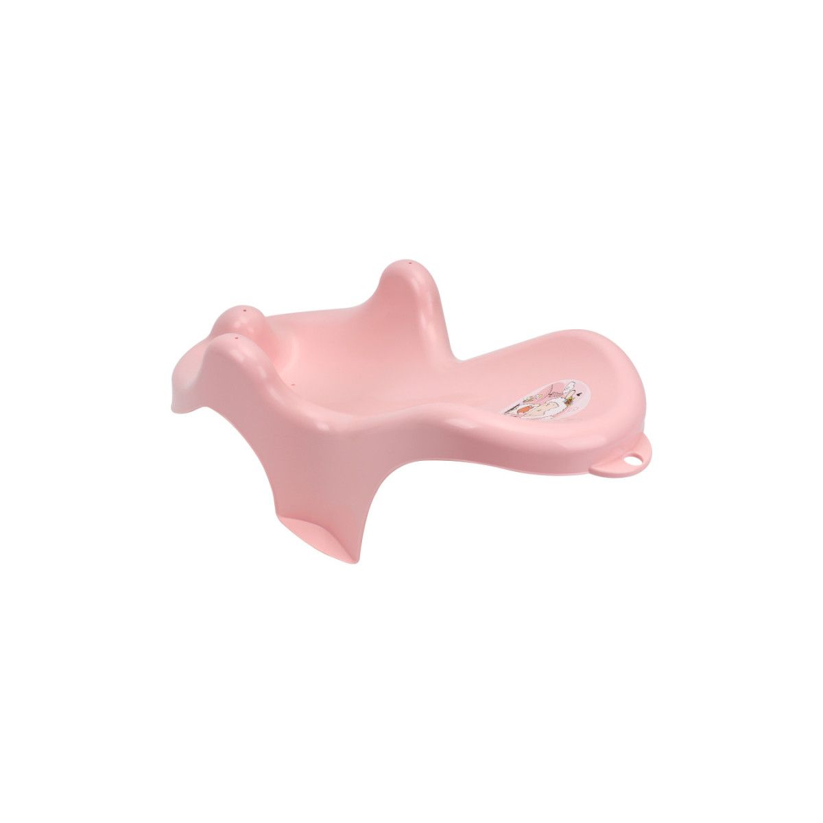 Подставка для купания, пластиковая  фото 4