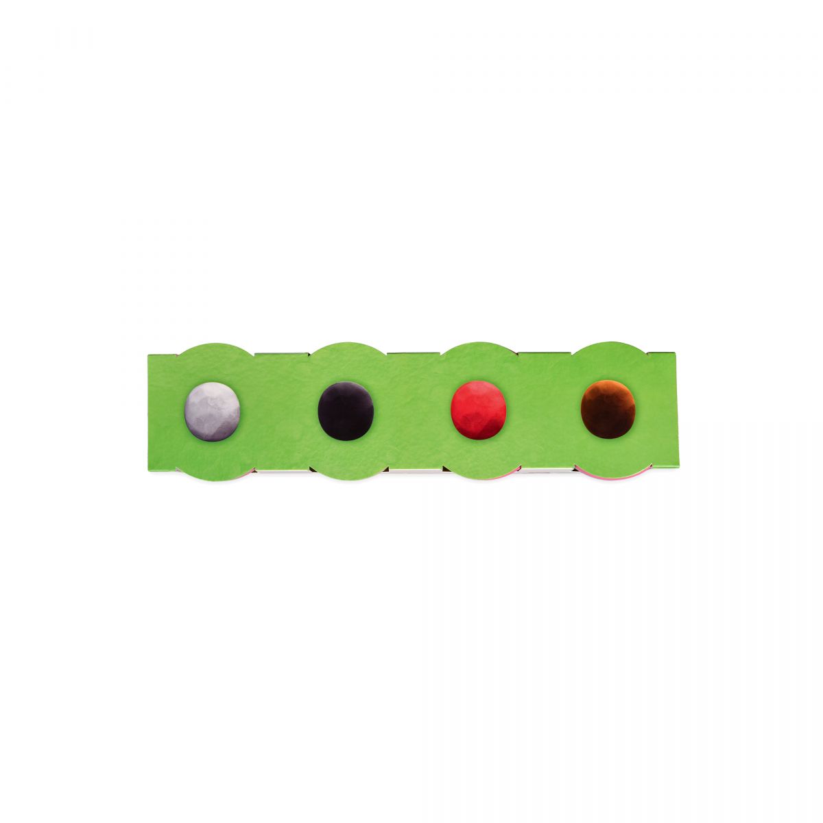 Набір для ліплення "ЮДО клей" 4 баночки  фото 4