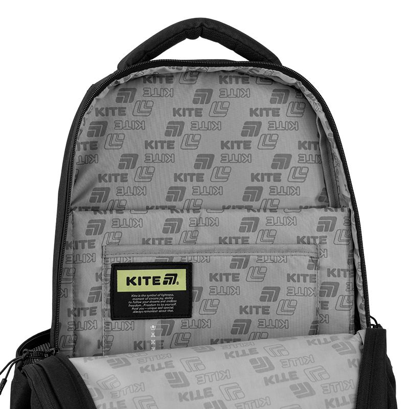 Рюкзак Kite Education teens 2578L Fearless  фото 4