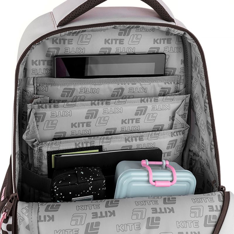 Рюкзак Kite Education teens 727M Fancy  фото 4