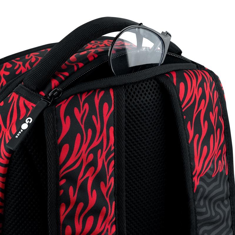 Рюкзак GoPack Teens 135M-4  фото 4