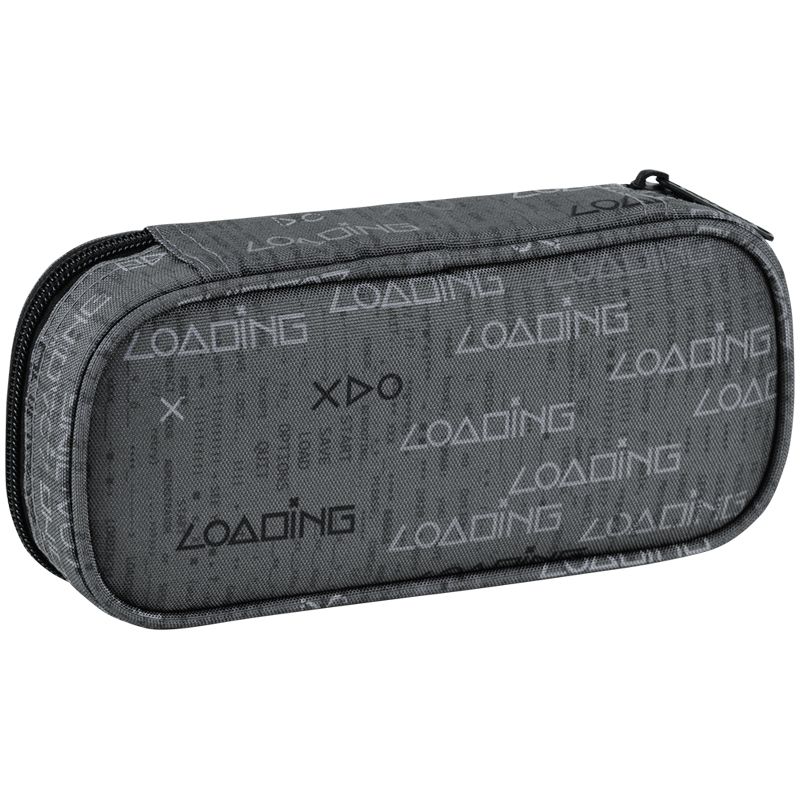 Пенал Kite 662 Good Game  фото 4