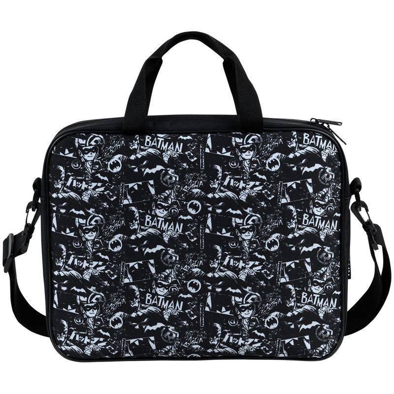 Шкільна текстильна сумка Kite A4, 1 від. , 589 DC  фото 4