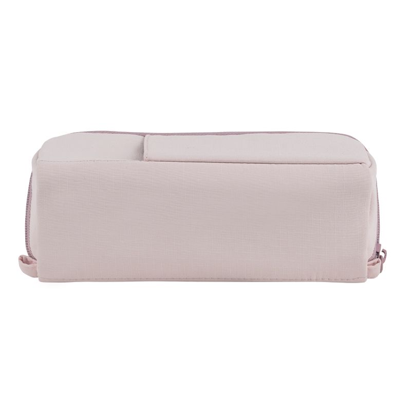 Пенал Kite 2702-5 світло-рожевий  фото 4