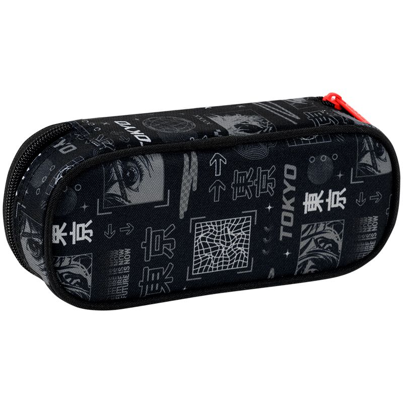 Пенал Kite 599 Tokyo  фото 4