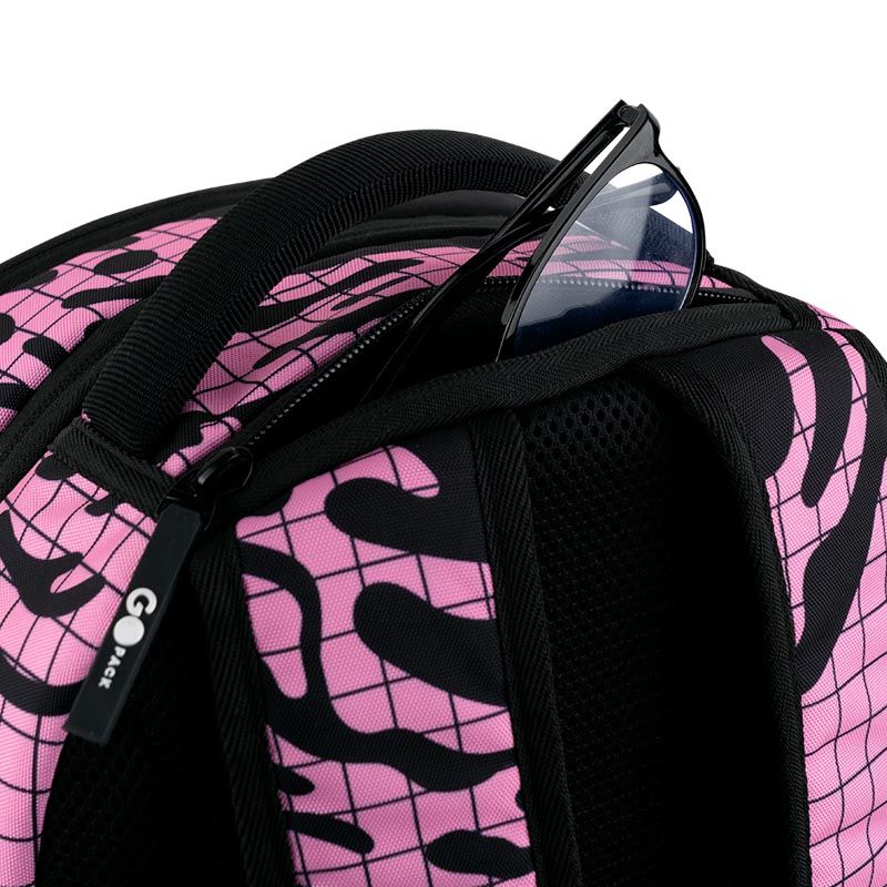 Рюкзак GoPack Teens 135M-1  фото 4