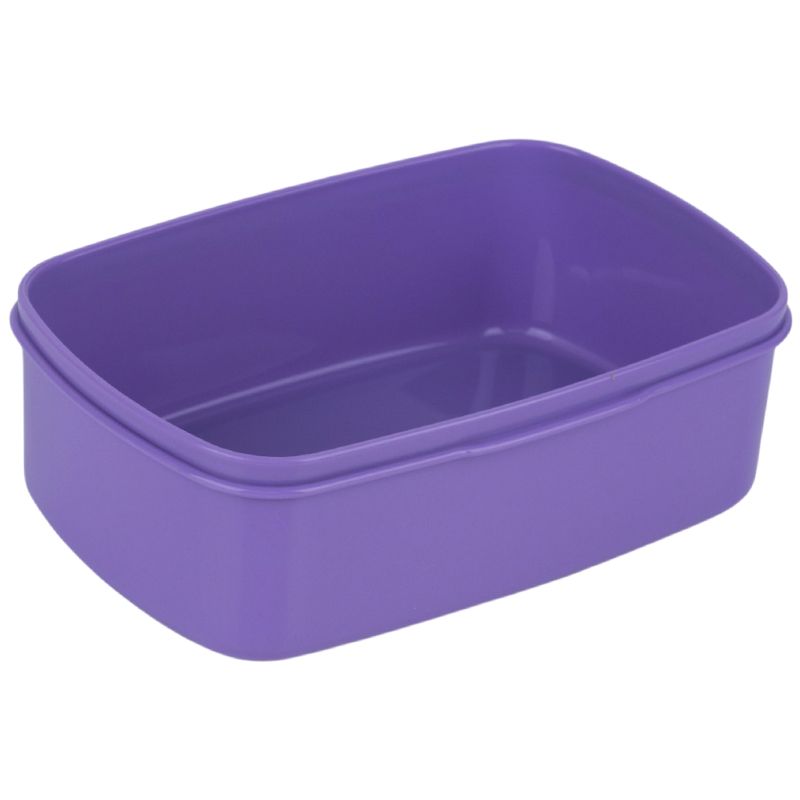 Ланчбокс c наполнением 750 мл, HK-2  фото 4