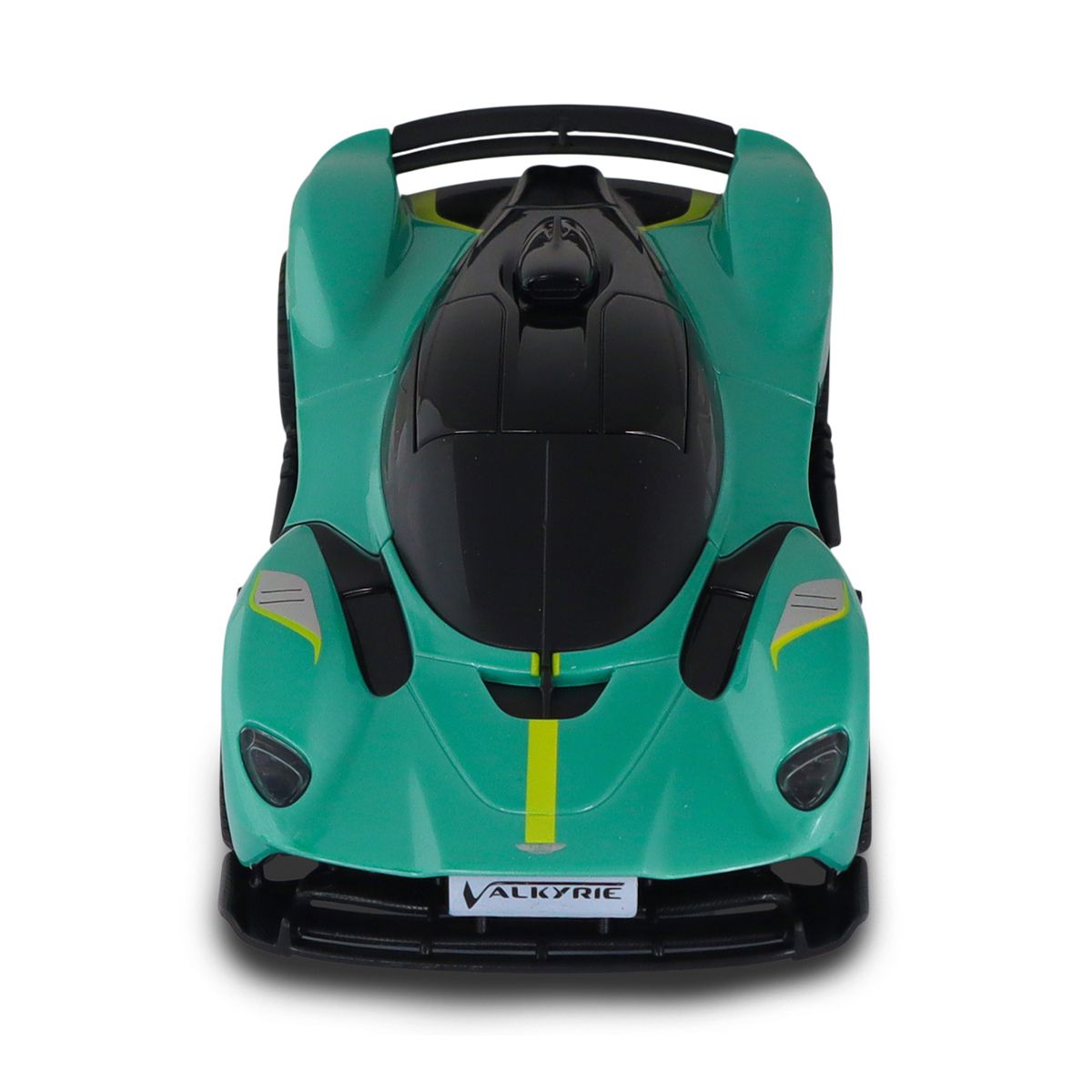 Автомобиль KS Drive на р/у - Aston Martin Valkyrie (1:24, 2. 4 ГГц, шалфейный)  фото 4