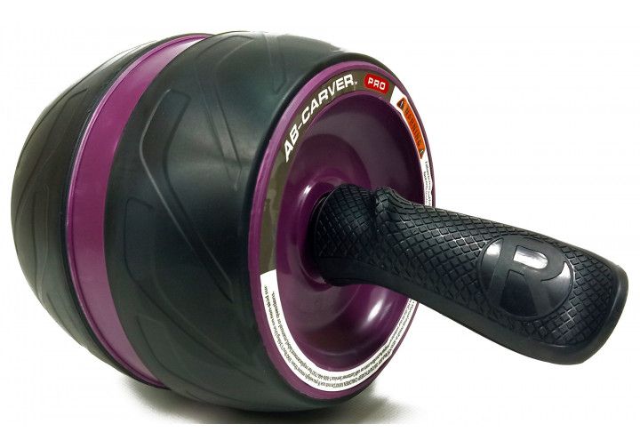 Ролик для пресса EasyFit Ab Carver PRO  фото 4