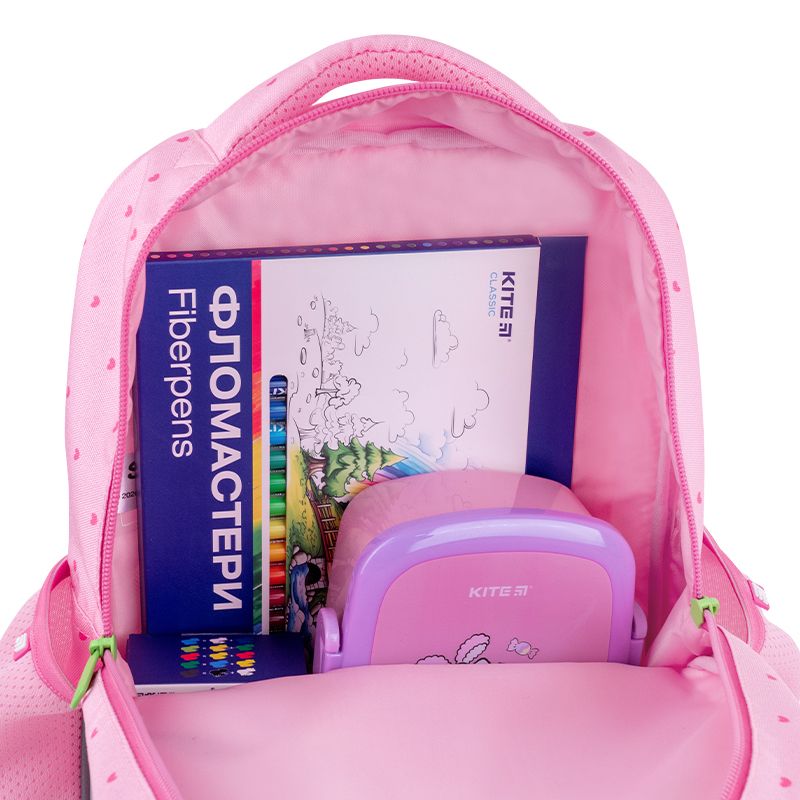 Рюкзак Kite Kids 559 HK-2  фото 4