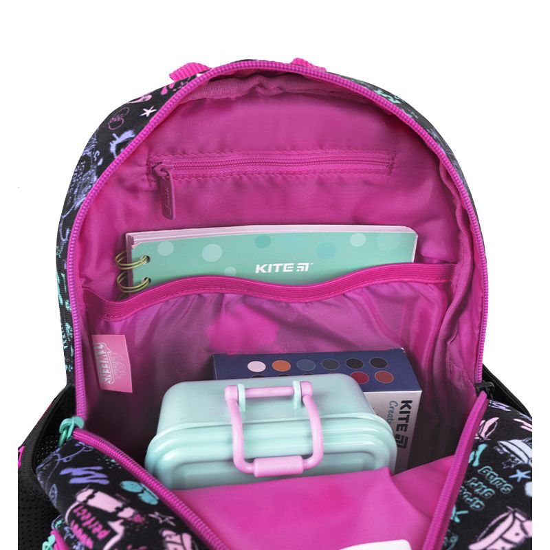 Рюкзак Kite Kids 2735 LO  фото 4