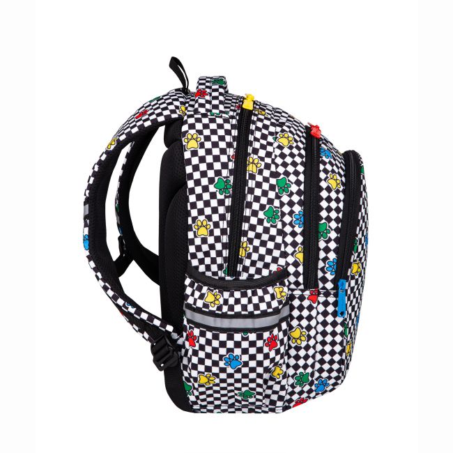 Рюкзак молодіжний Toby CATCH ME, 39 см  фото 4