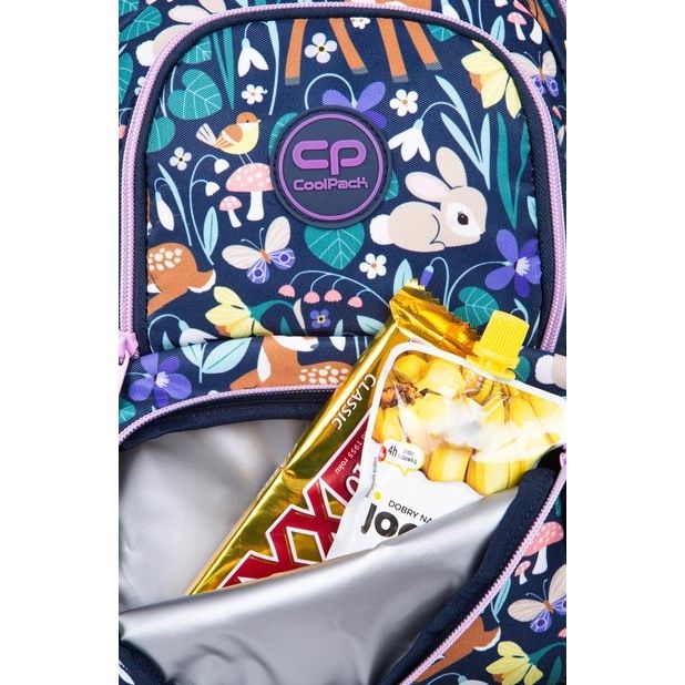 Рюкзак молодіжний Spiner OH MY DEAR (41x30x13 см)  фото 4