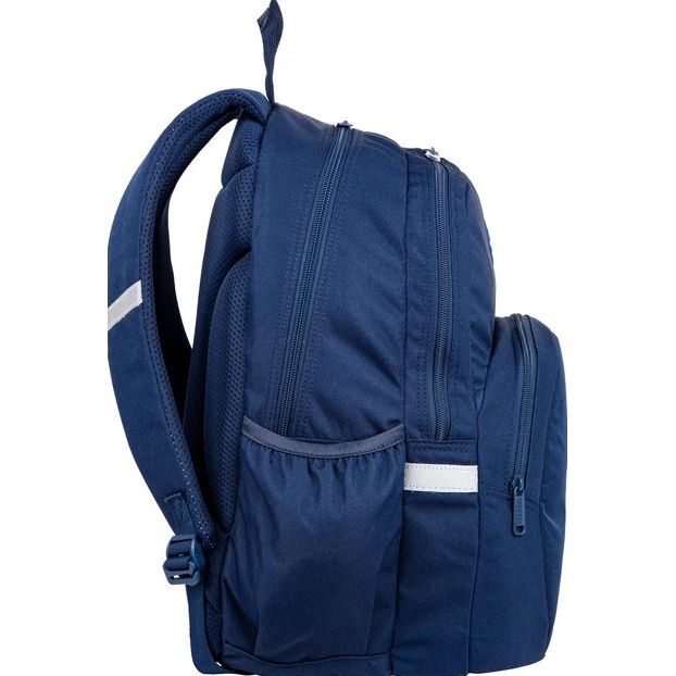 Рюкзак RIDER 17 Rpet  Blue (44x33x19 см)  фото 4