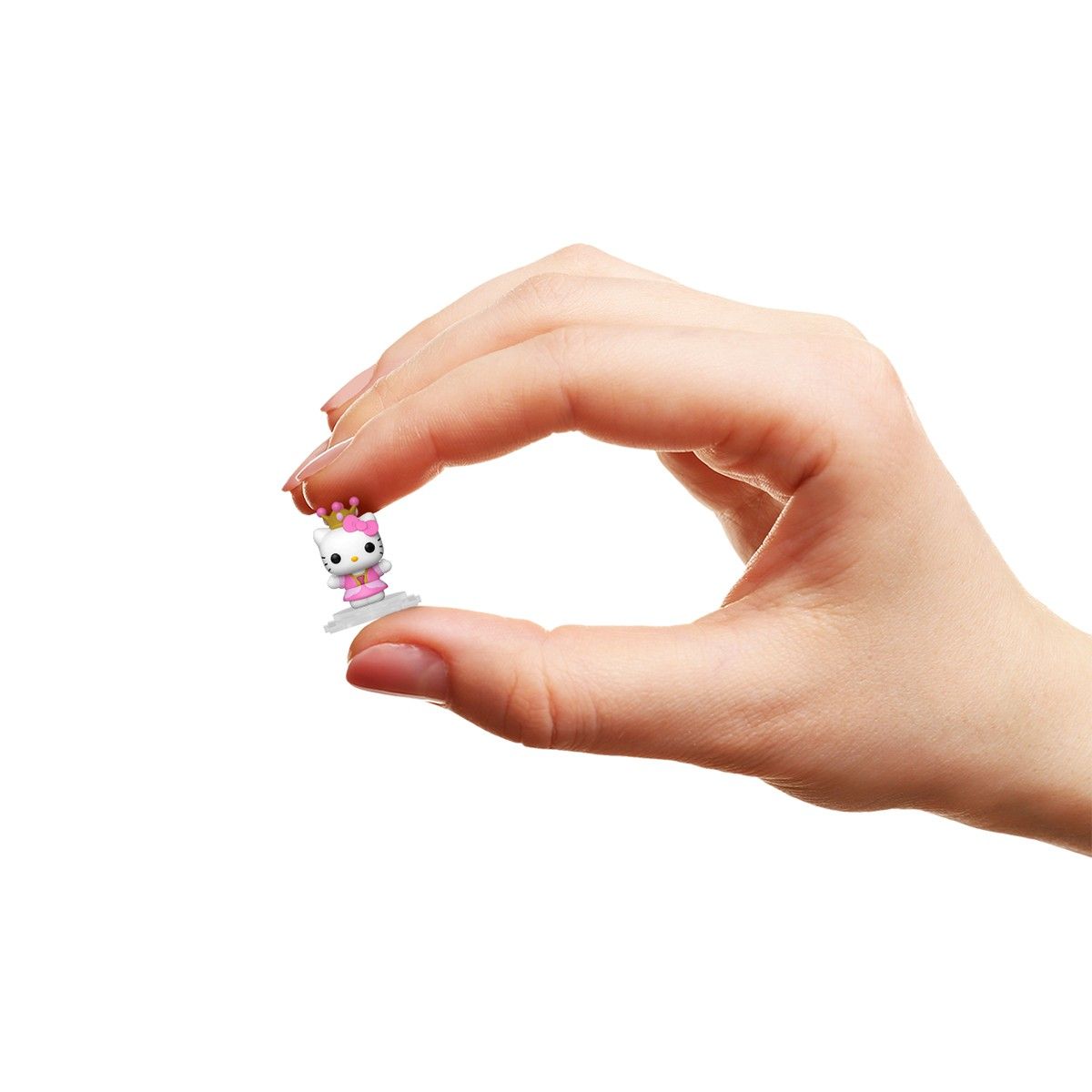 Игровой набор Bitty POP! Boxes серии Sanrio - Город Санрио  фото 4
