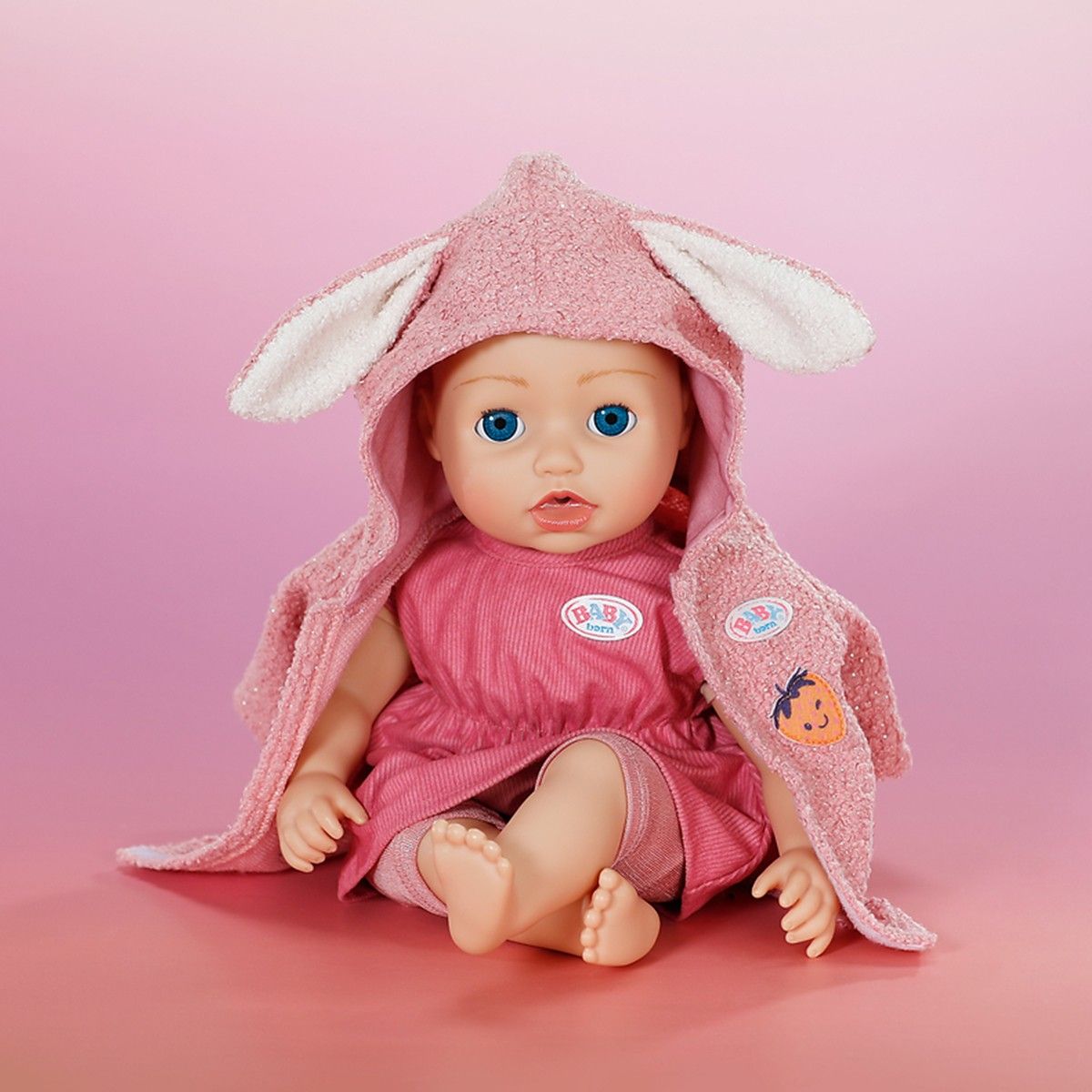 Набір одягу для ляльки Baby Born – Казковий стиль (43 см)  фото 4