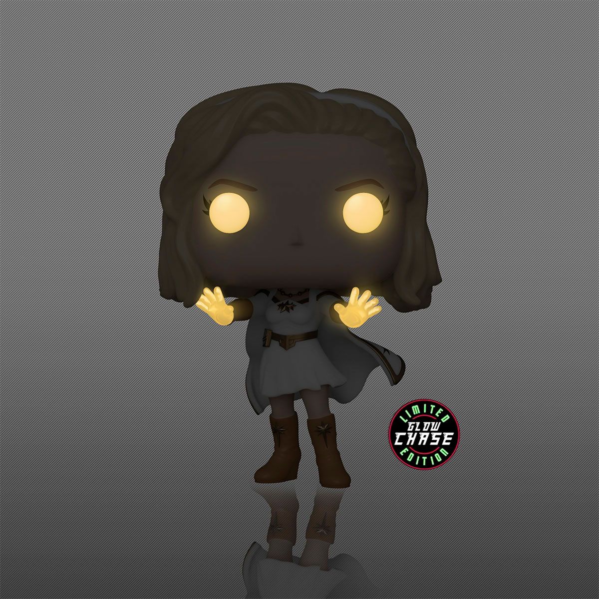 Игровая фигурка Funko Pop! серии Пацаны - Звездочка (w/CHASE)  фото 4