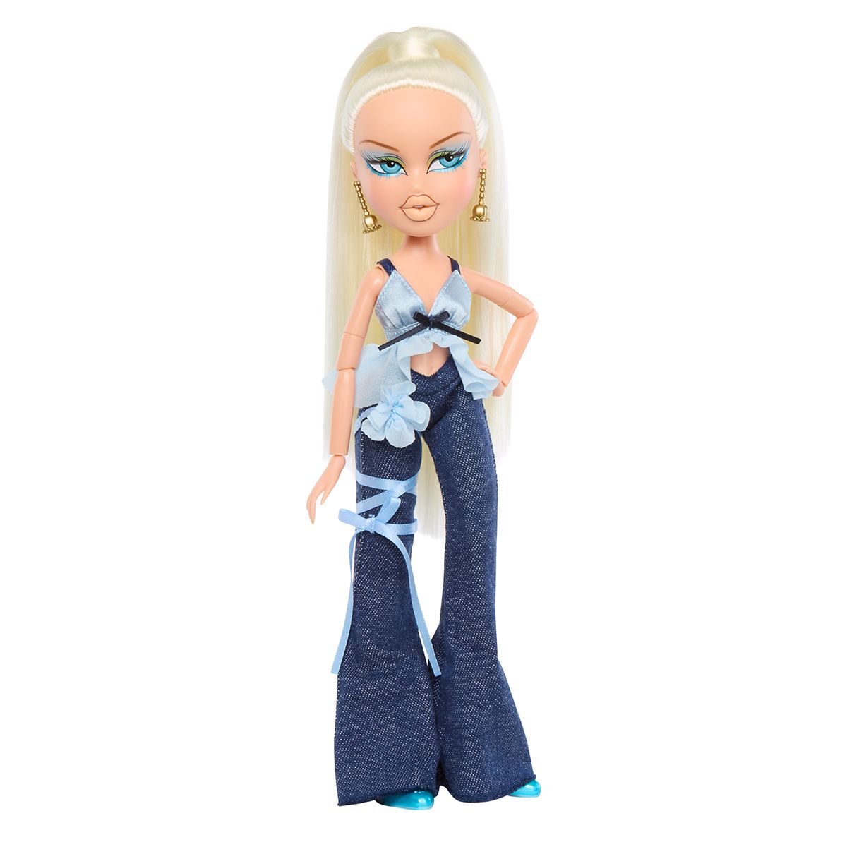 Ігровий набір Bratz серії Fashion Pixiez – Хлоя  фото 4